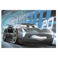 Disney Cars 4 in 1 Jigsaw Puzzle Extra Image 2 Preview